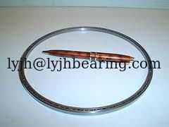 China KD050AR0 thin ball bearing material and dimension standard,application supplier