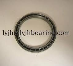 China KD070AR0  angular contact ball bearing and dimension standard, 7x8x0.5 in supplier