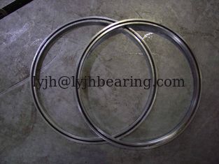 China KD200AR0 angular contact ball bearing and dimension standard, 20x21x0.5 in supplier