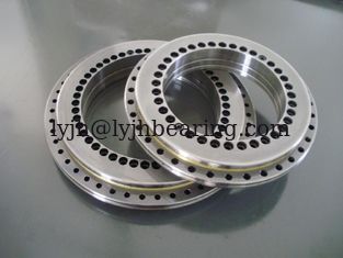 China YRT 150 Rotary table bearing can bear axial radial load, supplier