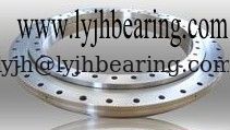 China YRT850 Rotary table bearing details,Made in China,850x1095x124mm supplier