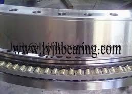 China YRT950 Rotary table bearing details, application,950x1200x132mm supplier