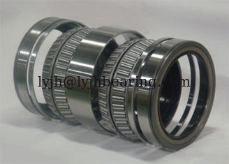 China TQO Type 48680DW.620.620D four row tapered roller bearing, 139.7x200.025x160.34 mm supplier