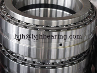 China 67791DW.720.721D four row tapered roller bearing, be equal to 802117 bearing supplier