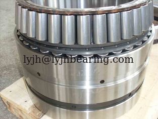 China FAG bearing code 521799A four row tapered roller bearing, roll neck bearing supplier
