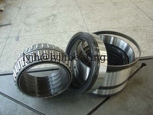 China 93800DW.125.127D rolling neck bearing,four row,203.2x317.5x266.7 mm supplier