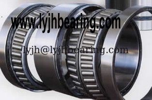 China TQO 8576DW.8520.8520D four row tapered roller bearing, 234.95X327.025X196.85 mm supplier
