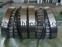 China LM247748DGW.710.710D four row tapered roller bearing, 244.475X327.025X193.675 mm supplier
