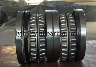 China LM654644DW.610.610D bearing dimension 279.578x380.898x244.475 mm, case hardening material supplier