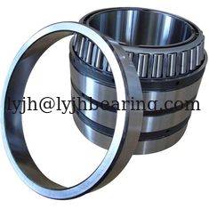 China LM654648DGW.610.610D 4-row tapered bearing dimension 279.578x380.898x244.475 mm supplier
