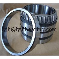 China EE536136DW.225.226D four row tapered bearing details,342.9x571.5x342.9 mm supplier