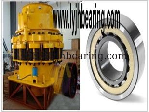 China The NU2240E.M.C3 Cylindrical roller bearing used in Cone Crusher Machine 1300. supplier