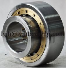 China SKF NU 1036 ML single row cylindrical roller bearing,   180x280x46 mm supplier
