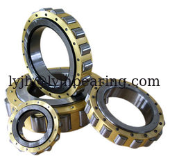 China China bearing manufacture NU2244ECMA single row Cylindrical roller bearing, 220x400x108mm supplier