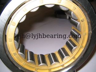 China NU 1052 MA Cylindrical roller bearing, 260x400x65 mm, NU 1052 MA Bearing stock supplier