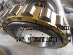 China NU 2356 MA Cylindrical roller bearing application, 280X580X175mm,NU 2356 MA Bearing supplier