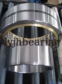 China NJ 1060 MA Cylindrical roller bearing, 300X460X74mm,NJ 1060 MA Bearing price supplier