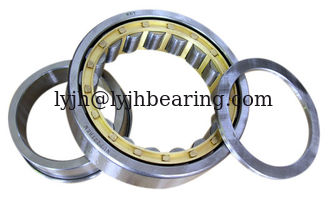 China NU 1072 MA cylindrical roller bearing, 360X540X82mm, NU 1072 MA+HJ1072 Price supplier