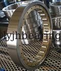 China NU1076MA cylindrical roller bearing, 380X560X82mm, NU 1076 MA+HJ1076 Bearing price supplier