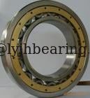 China NJ 1076 MA cylindrical roller bearing, 380X560X82mm, NJ 1076 MA+HJ1076 Bearing price supplier
