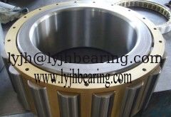 China Sell NU 2276 ECMA cylindrical roller bearing, 380X680X175mm, NU 2276 ECMA Bearing price supplier