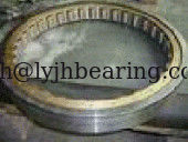 China find NU 1080 MA cylindrical roller bearing, 400X600X90mm, NU 1080 MA+HJ1080 Bearing stock supplier