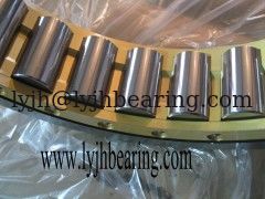 China Large size NU 12/630 ECMA cylindrical roller bearing, NU 12/630 ECMA Bearing supplier supplier