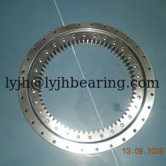 China XSI140544N crossed roller slewing bearing with internal gear,XSI140544N slewing ring supplier