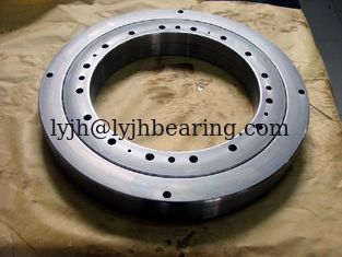 China XU060094  Crossed roller slewing bearing no gear,XU060094 slewing ring supplier supplier