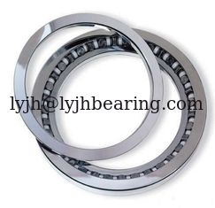 China XU120222 Crossed roller slewing bearing no gear, XU120222 slewing ring,300x140x36mm supplier