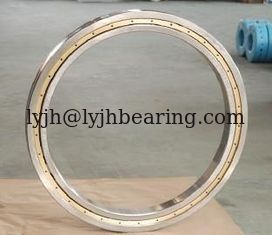China FAG 508780HA deep groove ball bearing,508780HA bearing 530x760x100mm,Brass cage supplier