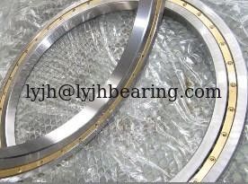 China 528283HA deep groove ball bearing,528283HA bearing 710x1080x160mm,chrome steel material supplier