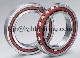 China Brazil customer order HCB71816-E-TPA-P4 spindle bearing dimension,80X100x10mm,IN Stock supplier