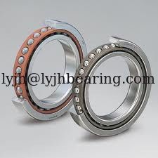 China HCB71821-E-TPA-P4 Spindle bearing 105x130x13mm,HCB71821-E-TPA-P4 bearing,25 degree supplier