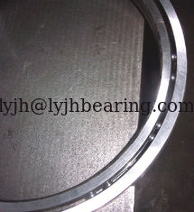 China KF065AR0 angular contact ball bearing,KF065AR0 thin wall bearing,6.5x8x0.75 in size supplier