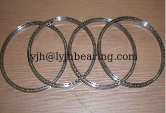 China KG110AR0 thin wall ball bearing,KG110AR0 thin section bearing,11x13x1 in size,good quality supplier