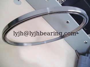 China KG220AR0 thin wall bearing supplier,KG220AR0 thin section bearing, standard export package supplier
