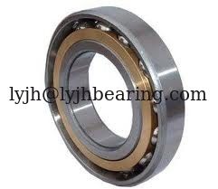 China B71921-C-T-P4S Spindle bearing 105x145x20mm,B71921-C-T-P4S bearing, steel ball supplier