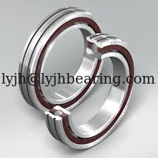 China HCB71921-C-T-P4S Spindle bearing 105x145x20mm,HCB71921-C-T-P4S bearing, ceramic ball supplier
