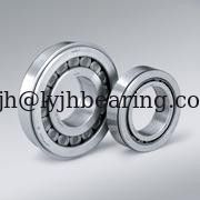 China NCF2932V full complement single row cylindrical roller bearing ,size:160x220x36mm supplier