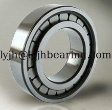 China NCF1880V cylindrical roller bearing 400x500x46mm, GCr15Mn steel material,China supplier supplier
