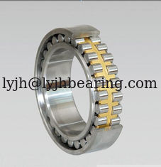 China NNU4930MAW33 Timken bearing code cylindrical roller bearing 150x210x60mm supplier