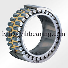 China NNU4936MAW33 cylindrical roller bearing 180x250x69mm,brass cage supplier