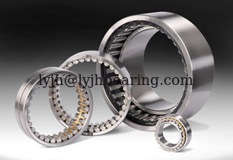 China NNU40/530MAW33 cylindrical roller bearing 530x780x250 mm, NNU40/530MAW33 bearing OEM supplier