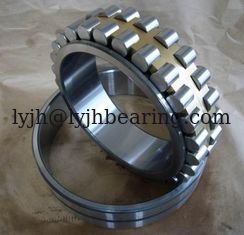 China NNU49/560MAW33 cylindrical roller bearing 560x750x190 mm,Double row roller,OEM Service supplier