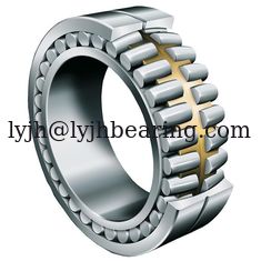 China Wheel-end planetaries use NNU40/670MAW33 cylindrical roller bearing 670x980x308 mm brass cage supplier