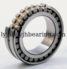 China Mining machine use NNU49/710MAW33 cylindrical roller bearing dimension 710x950x243 mm supplier