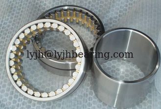 China Rolling mills machine use NNU49/750MAW33 cylindrical roller bearing   750x1000x250 mm supplier