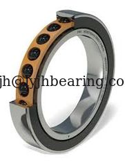 China HC71924-C-T-P4S spindle bearing:120x165x22 mm,P4 precision grade,ceramic ball bearings supplier