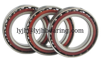 China Angle contact ball bearing No.:7036C or 7036A5 dimension:180x280x46mm, ABEC 7 Precision supplier